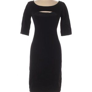 Narciso Rodriguez Casual Dress